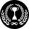 Rosco Champions Cup Gobo # 76550