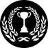 Rosco Champions Cup Gobo # 76550