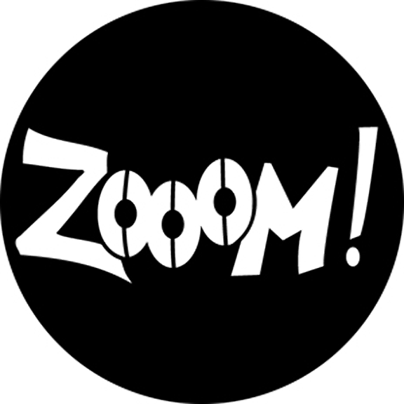Rosco Zoom Gobo # 76555