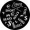 Rosco Stock Market Gobo # 76564