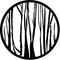 Rosco Three Sisters Birch 1 Gobo # 76569