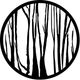 Rosco Three Sisters Birch 1 Gobo # 76569