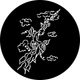 Rosco Beanstalk Gobo # 76579
