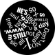 Rosco Headlines Gobo # 76580
