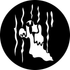 Rosco Ghost 5 Gobo # 76587
