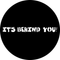 Rosco Panto Words 1 Gobo # 76589