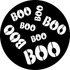 Rosco Panto Words 5 Gobo # 76593