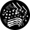 Rosco Imprint Gobo # 76598
