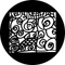 Rosco Modern Art Gobo # 76606