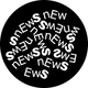 Rosco News Breakup Gobo # 76609