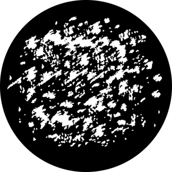Rosco Lightweave Gobo # 76611