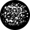 Rosco Lightweave Gobo # 76611