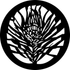 Rosco Feathery Gobo # 76613