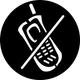 Rosco Mobiles Off Gobo # 76615