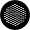 Rosco Ellipse 1 Gobo # 77071