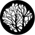 Rosco Tree 6 Gobo # 77110