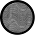 Rosco Undulation Gobo # 77113