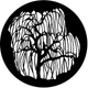Rosco Tree 1 Gobo # 77114