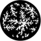 Rosco Holly Gobo # 77120