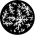 Rosco Holly Gobo # 77120