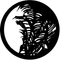 Rosco Palm Leaf Gobo # 77127