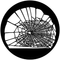 Rosco Half Web Gobo # 77130