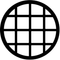 Rosco Circular Gobo # 77136