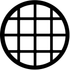 Rosco Circular Gobo # 77136