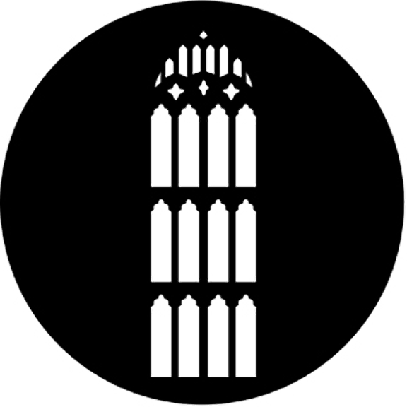 Rosco Belfry Gobo # 77147
