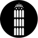 Rosco Belfry Gobo # 77147