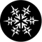 Rosco Quartz Gobo # 77150