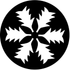 Rosco Snowberry Gobo # 77152