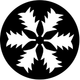 Rosco Snowberry Gobo # 77152