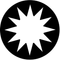 Rosco Star A Gobo # 77156