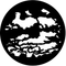 Rosco Cloud 7 Gobo # 77165