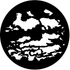 Rosco Cloud 7 Gobo # 77165