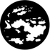 Rosco Cloud 8 Gobo # 77166