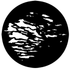 Rosco Cloud 9 Gobo # 77167