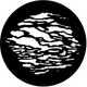 Rosco Cloud 10 Gobo # 77168
