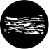 Rosco Cloud 12 Gobo # 77170