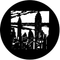 Rosco New York Gobo # 77203