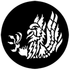 Rosco Heraldics 6 Gobo # 77207