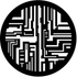 Rosco Computer Circuitry Gobo # 77209