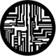 Rosco Computer Circuitry Gobo # 77209