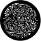Rosco Tropical Flora Gobo # 77212