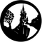Rosco Fairy Castle Gobo # 77213