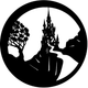 Rosco Fairy Castle Gobo # 77213
