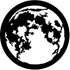 Rosco Moon Gobo # 77220