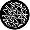Rosco Trusswork Gobo # 77223