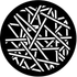 Rosco Trusswork Gobo # 77223
